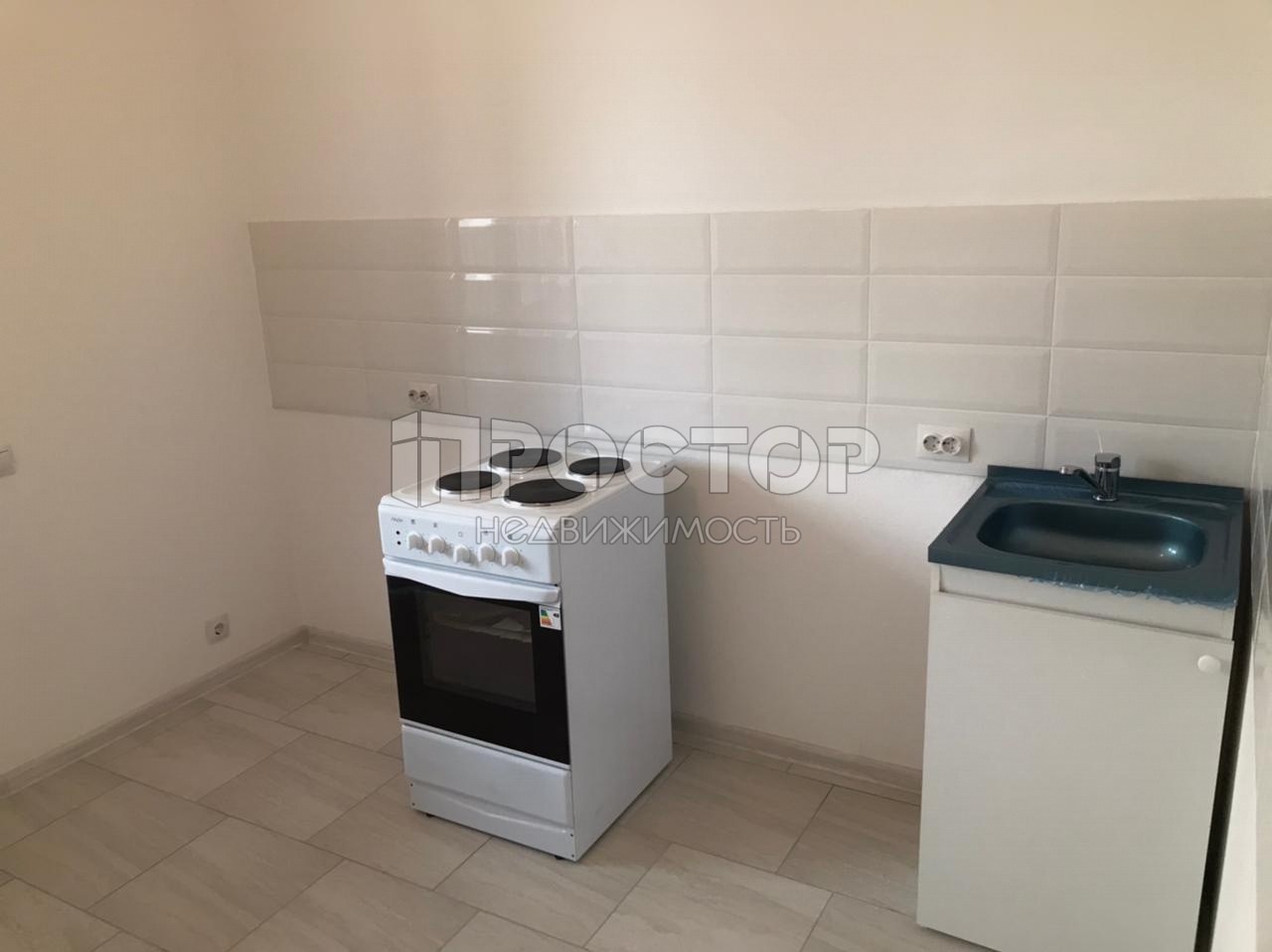 1-комнатная квартира, 37.5 м² - фото 3