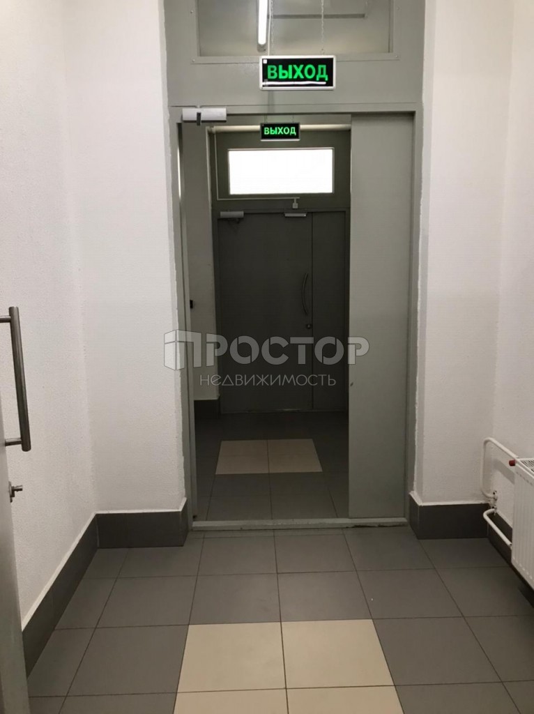 1-комнатная квартира, 37.5 м² - фото 18