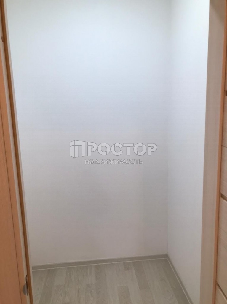 1-комнатная квартира, 37.5 м² - фото 9