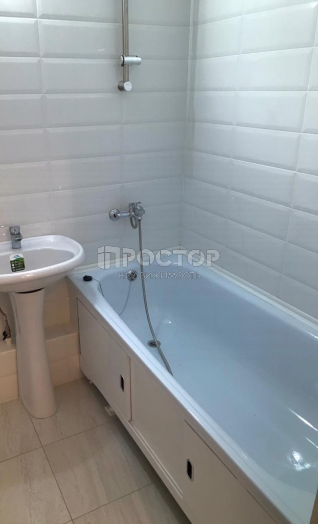 1-комнатная квартира, 37.5 м² - фото 11