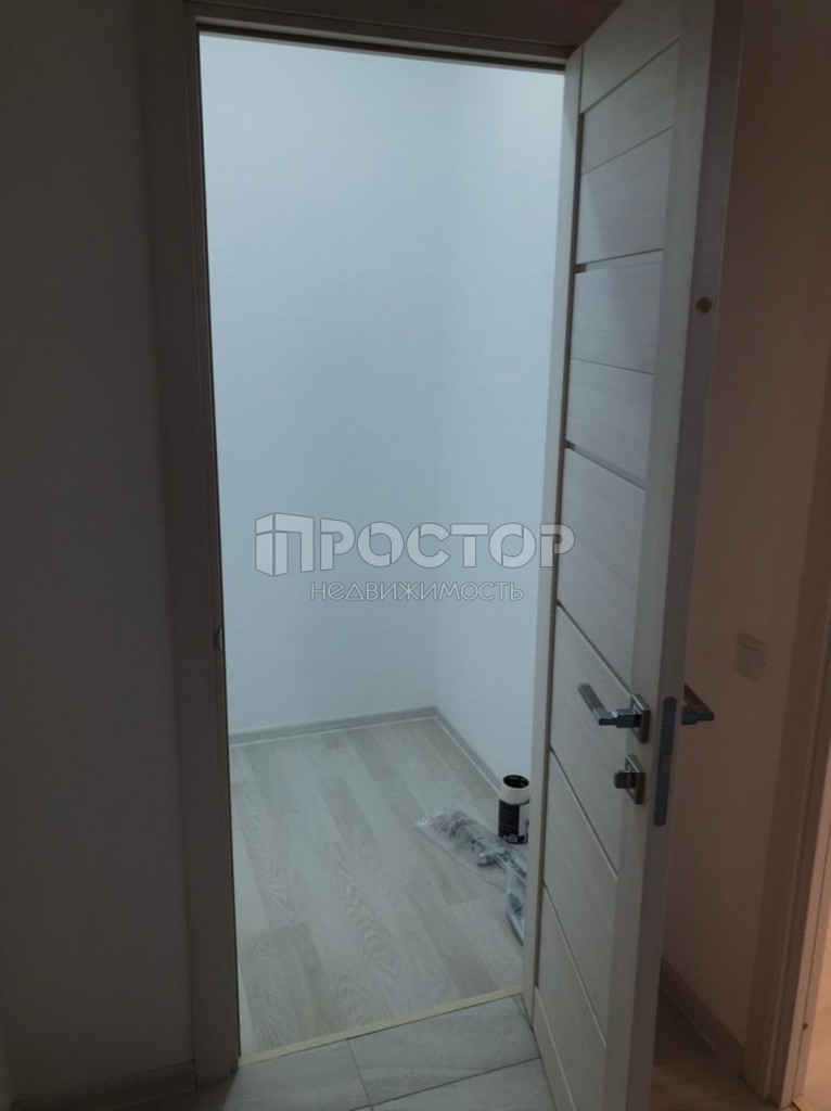 1-комнатная квартира, 37.5 м² - фото 10