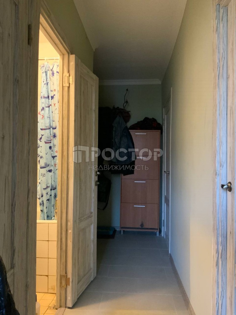 2-комнатная квартира, 37.2 м² - фото 3