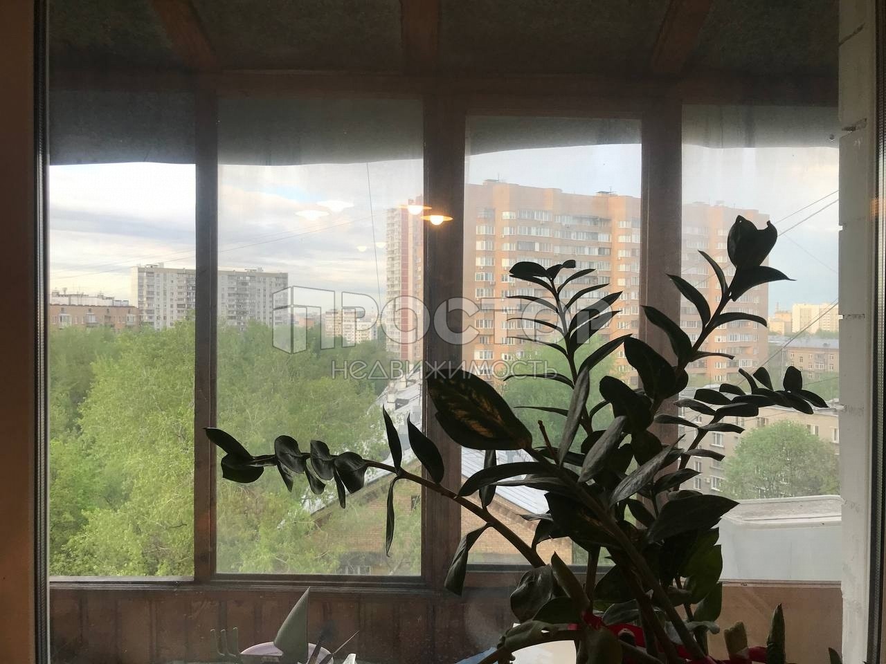 2-комнатная квартира, 37.2 м² - фото 12