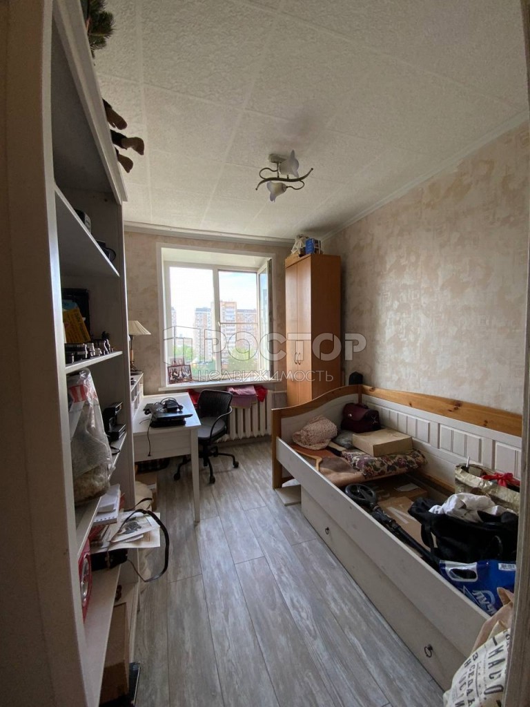 2-комнатная квартира, 37.2 м² - фото 6