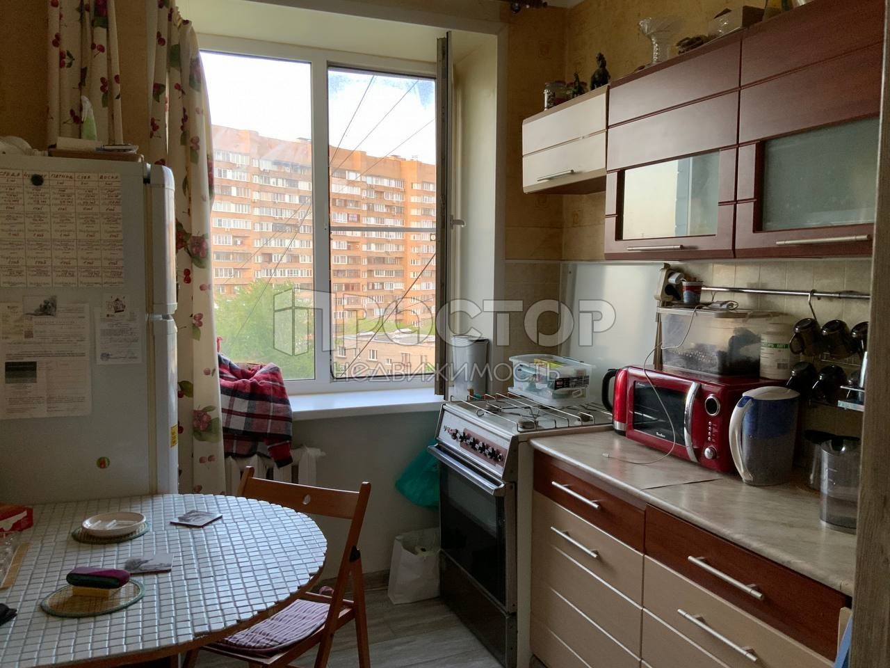 2-комнатная квартира, 37.2 м² - фото 4