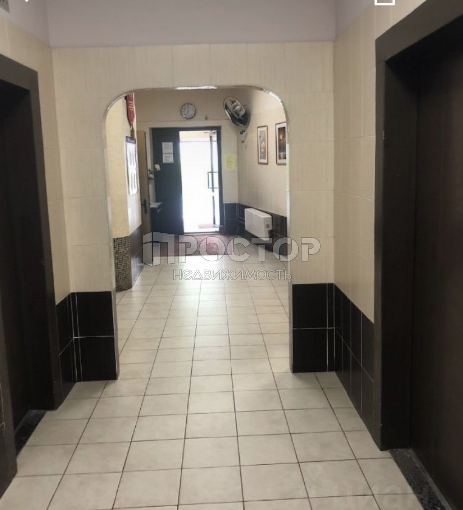 1-комнатная квартира, 46.5 м² - фото 8