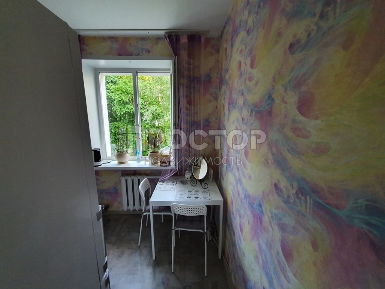 1-комнатная квартира, 31.2 м² - фото 8