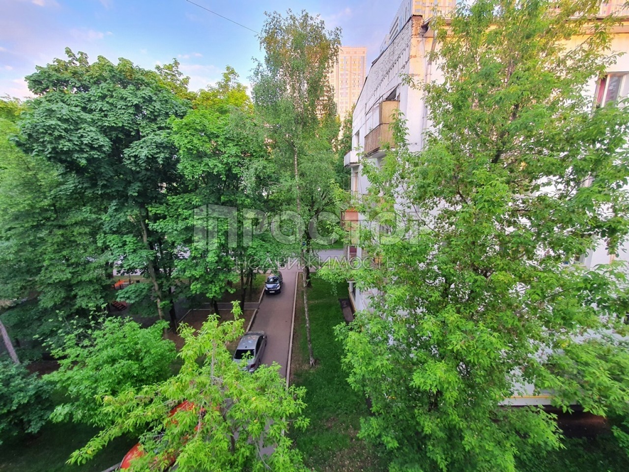 1-комнатная квартира, 31.2 м² - фото 12