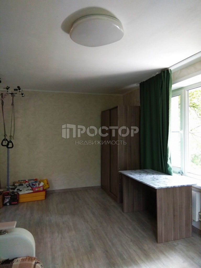 1-комнатная квартира, 31.8 м² - фото 5
