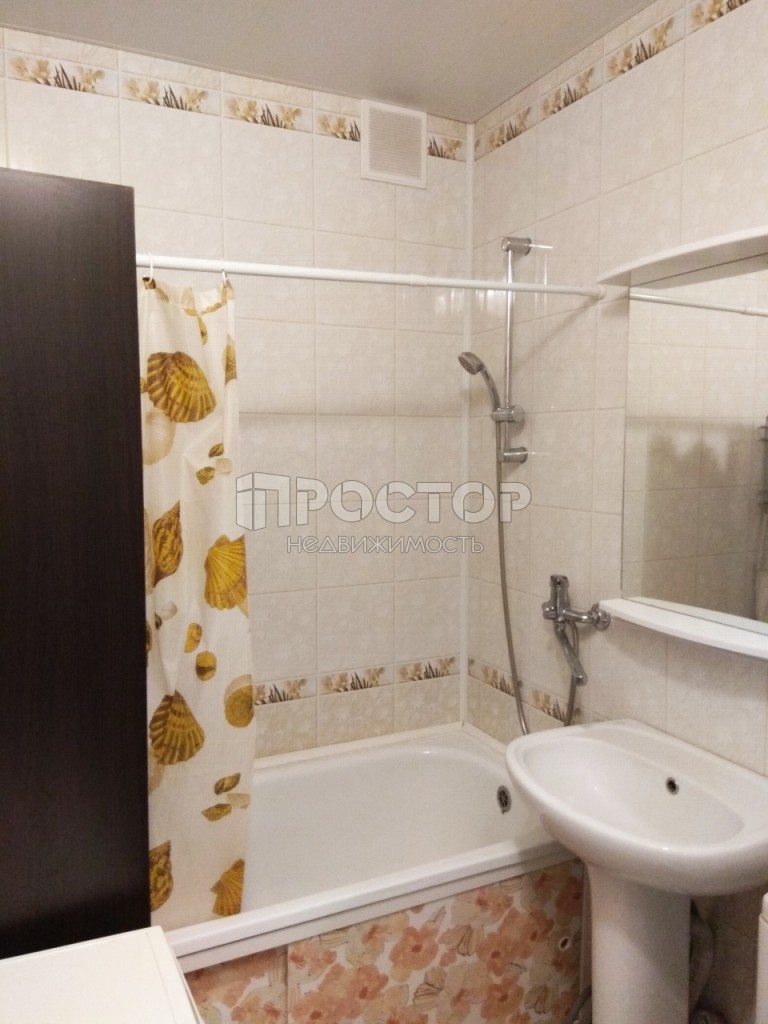 1-комнатная квартира, 31.8 м² - фото 9