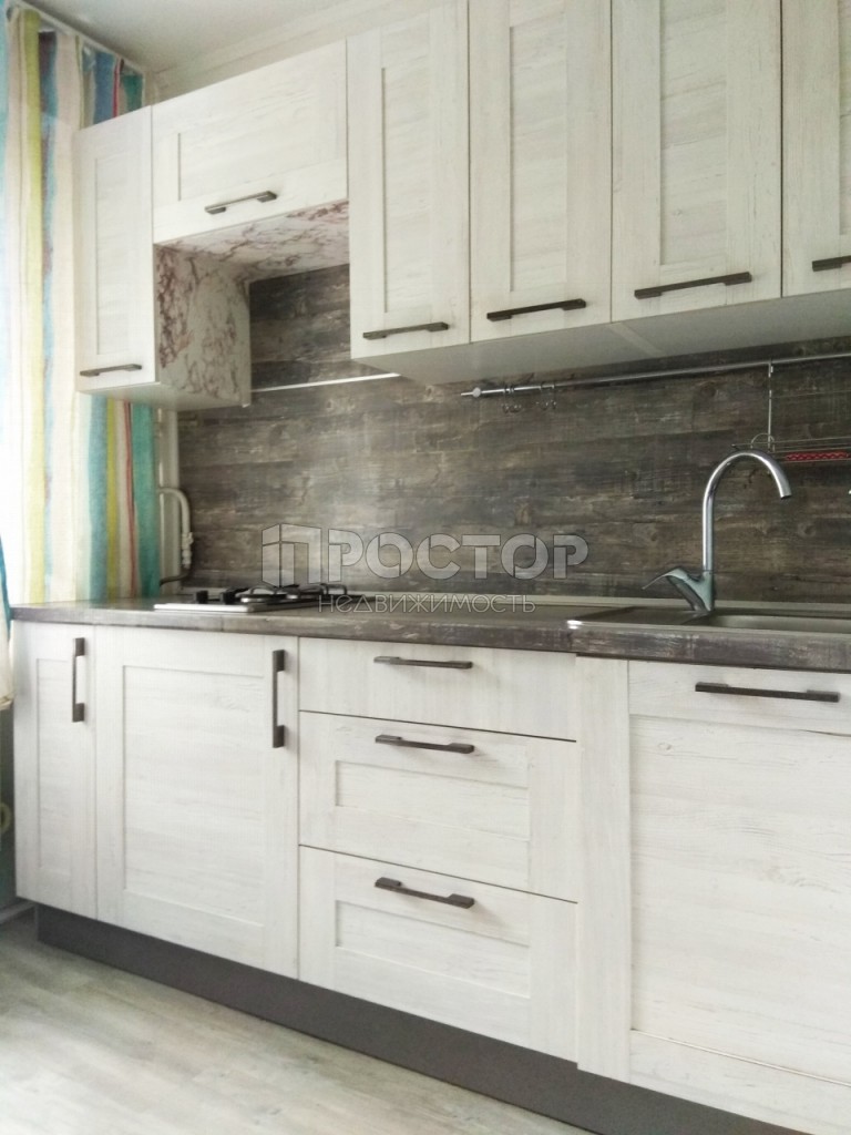 1-комнатная квартира, 31.8 м² - фото 8
