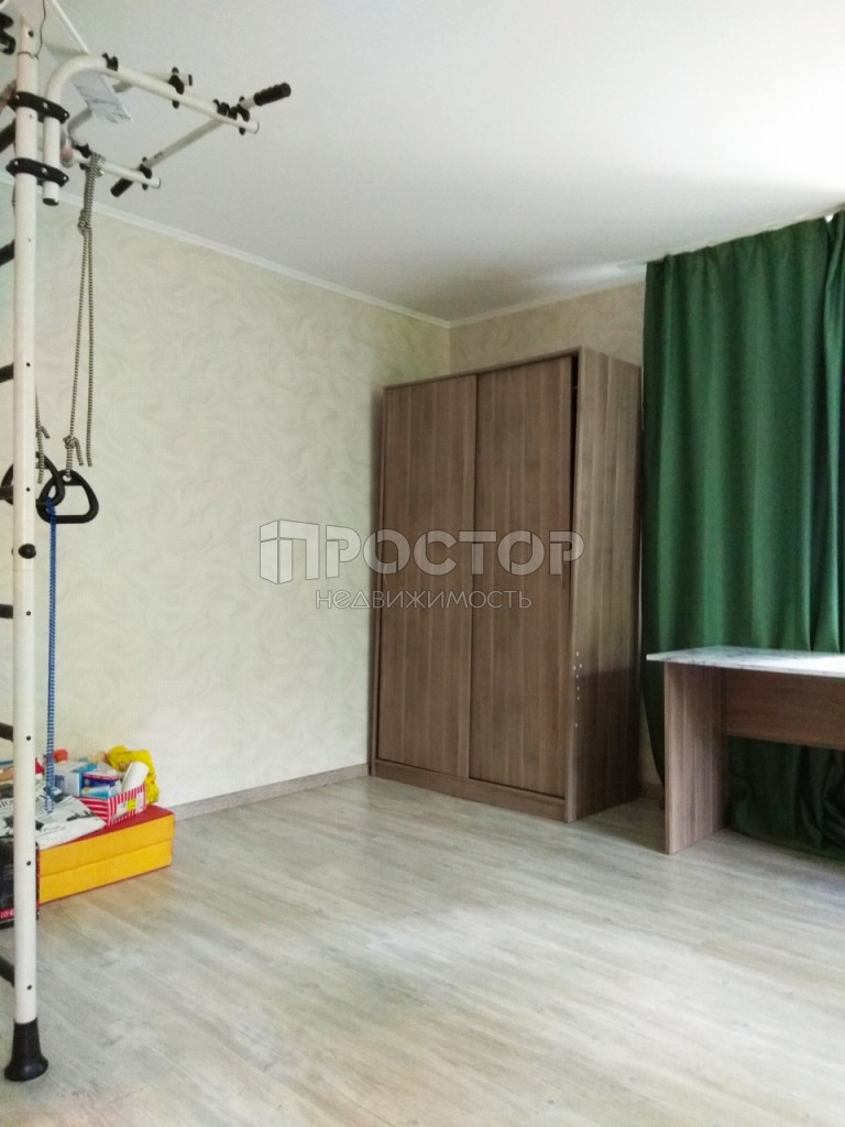1-комнатная квартира, 31.8 м² - фото 6