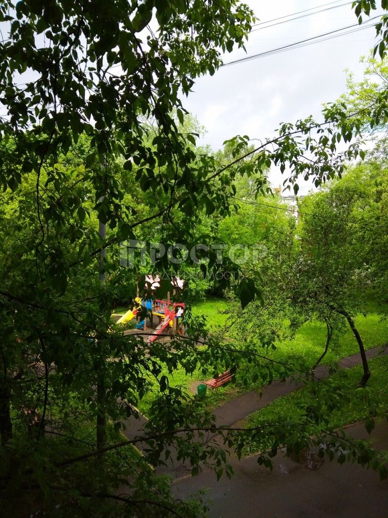1-комнатная квартира, 31.8 м² - фото 12