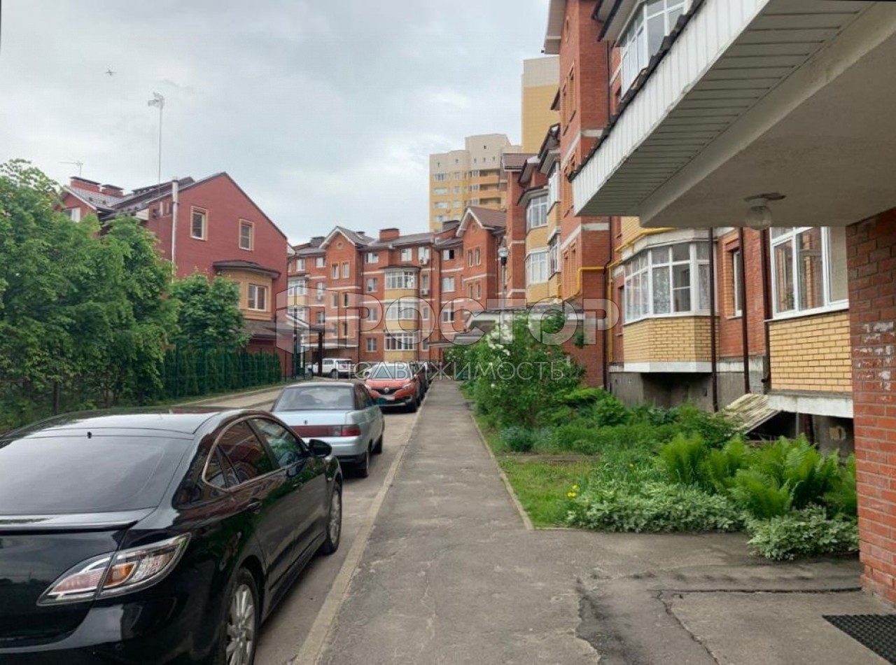 2-комнатная квартира, 51 м² - фото 15