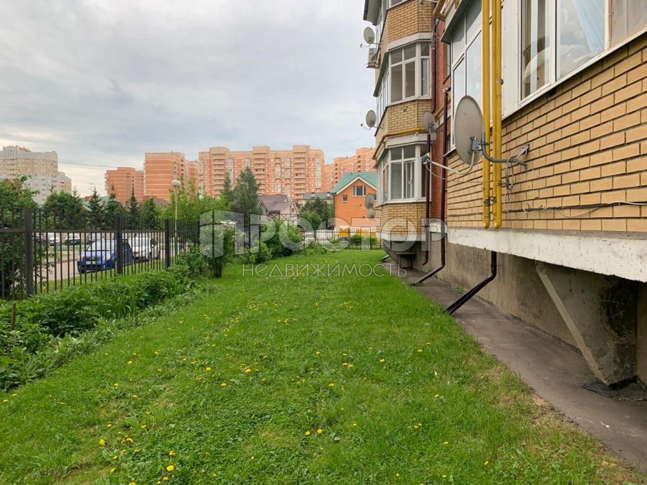 2-комнатная квартира, 51 м² - фото 14