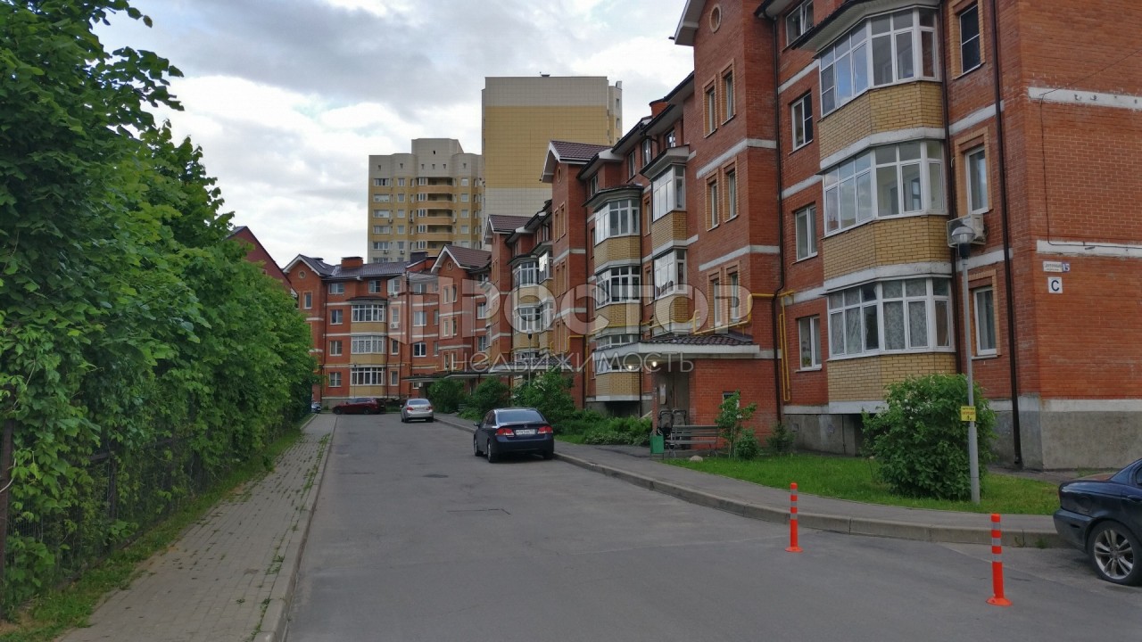 2-комнатная квартира, 51 м² - фото 20