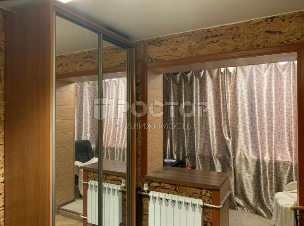 2-комнатная квартира, 51 м² - фото 9