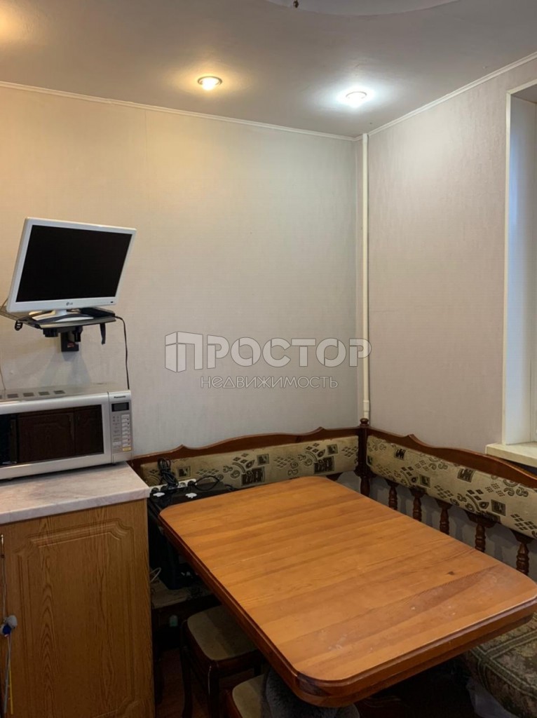 2-комнатная квартира, 52.2 м² - фото 7