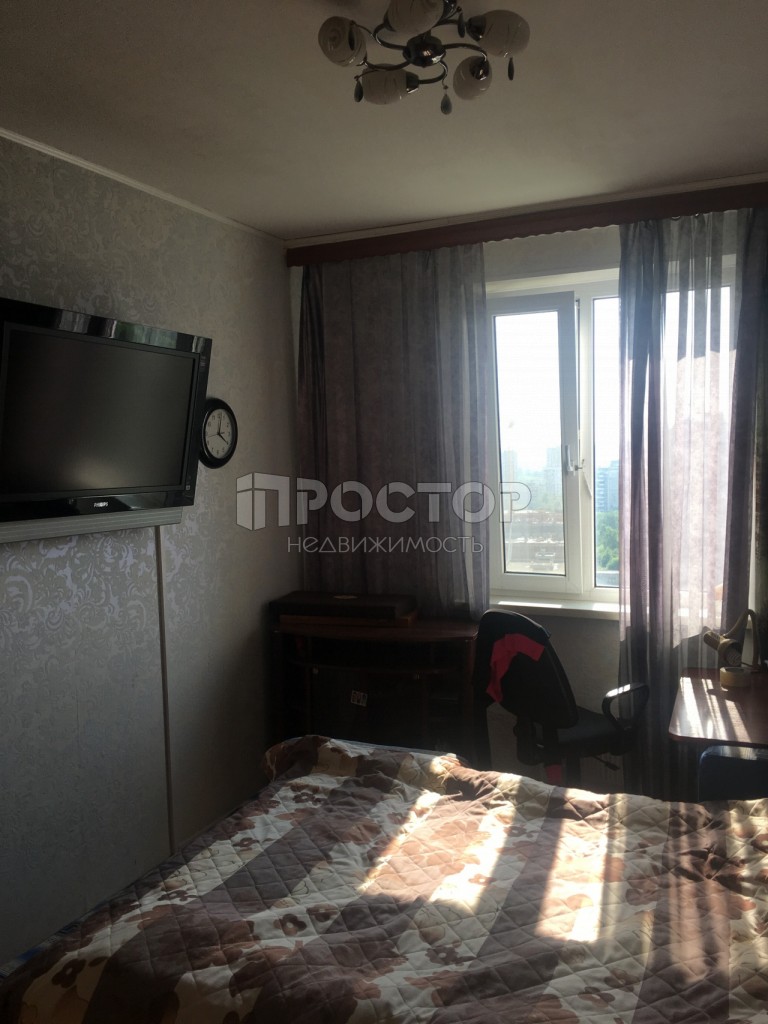 2-комнатная квартира, 52.2 м² - фото 4