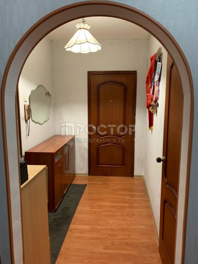2-комнатная квартира, 52.2 м² - фото 2
