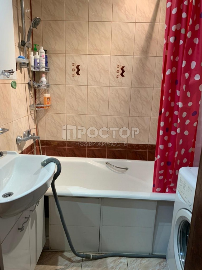 2-комнатная квартира, 52.2 м² - фото 9