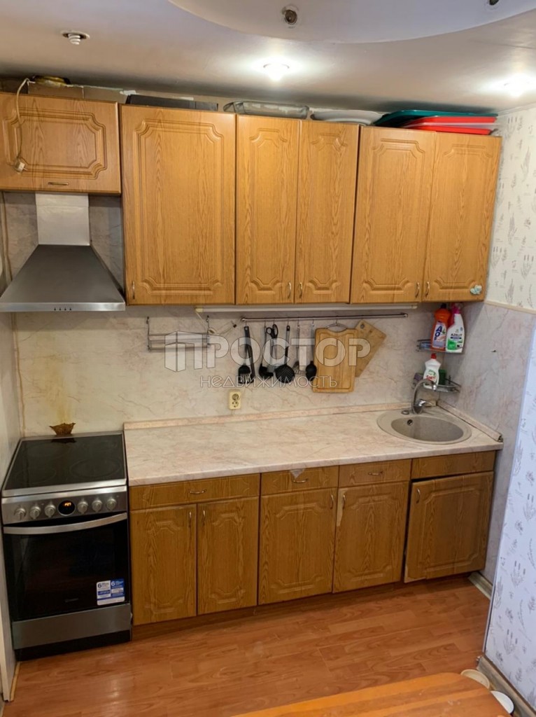 2-комнатная квартира, 52.2 м² - фото 8
