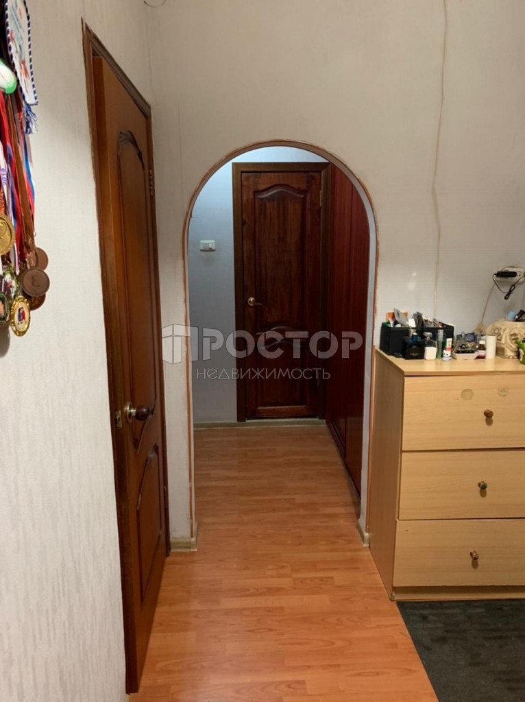 2-комнатная квартира, 52.2 м² - фото 6