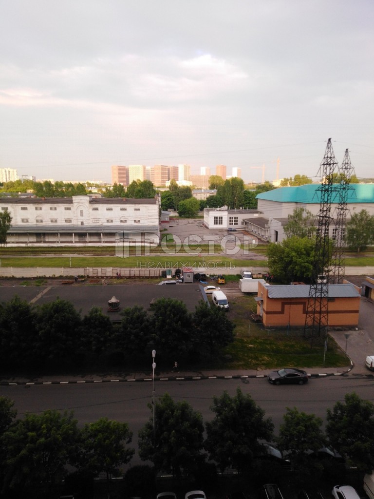 1-комнатная квартира, 30 м² - фото 4