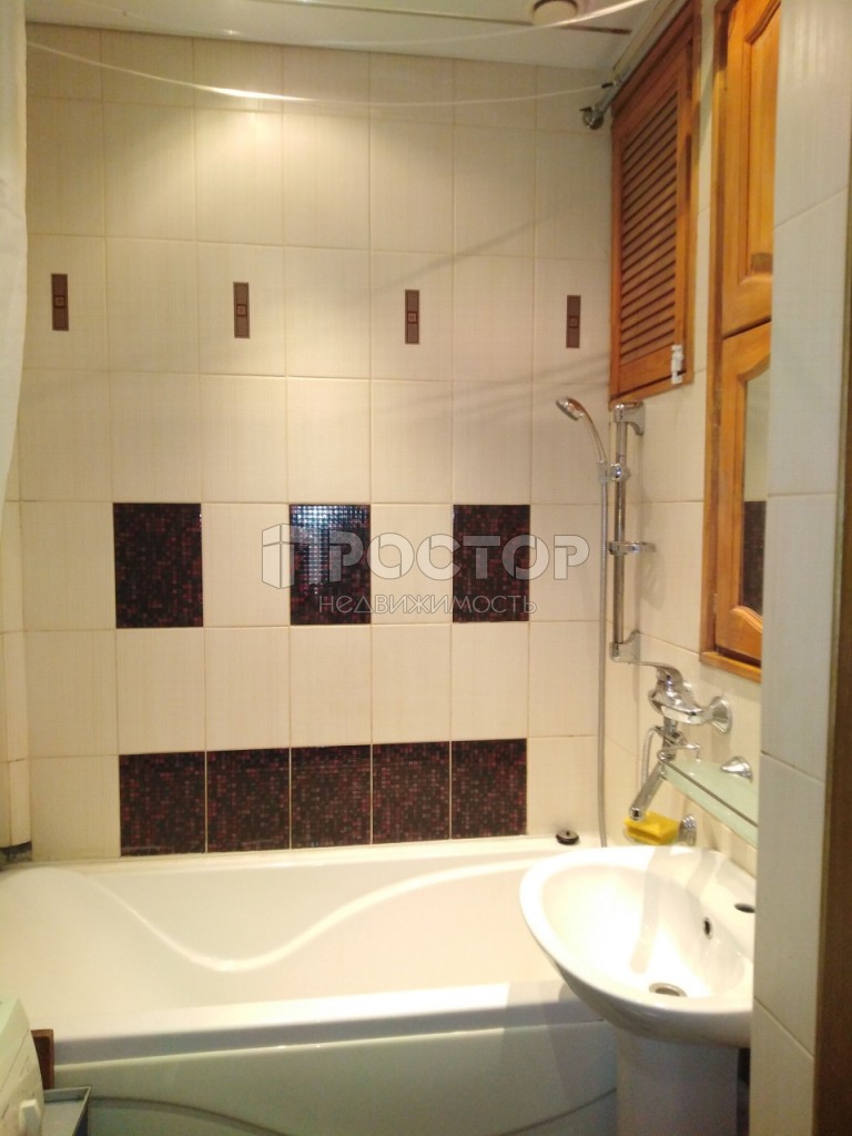 1-комнатная квартира, 30 м² - фото 7