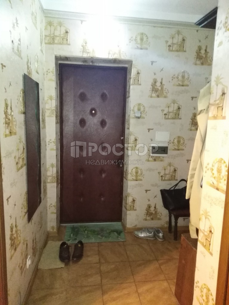 1-комнатная квартира, 30 м² - фото 6