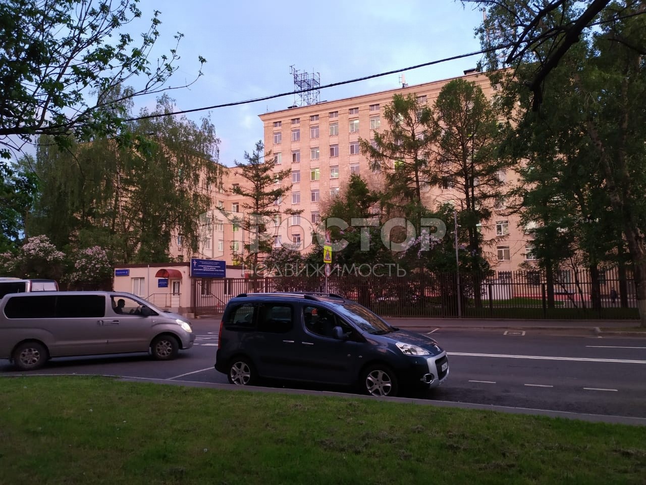 2-комнатная квартира, 55.1 м² - фото 15