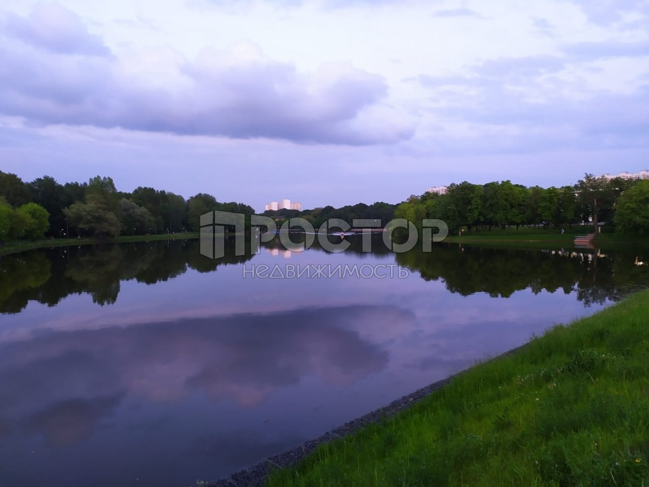 2-комнатная квартира, 55.1 м² - фото 13
