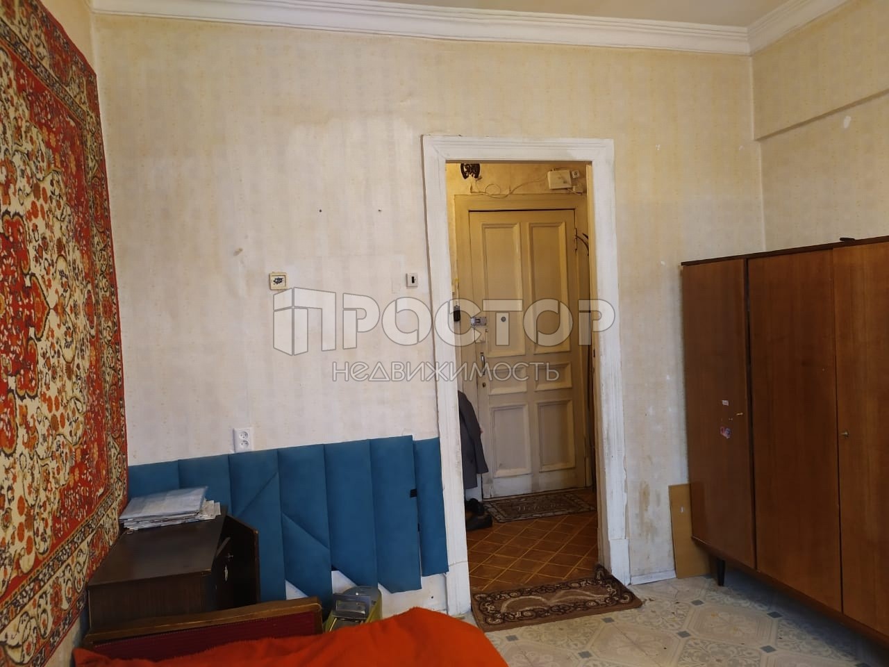 2-комнатная квартира, 55.1 м² - фото 6