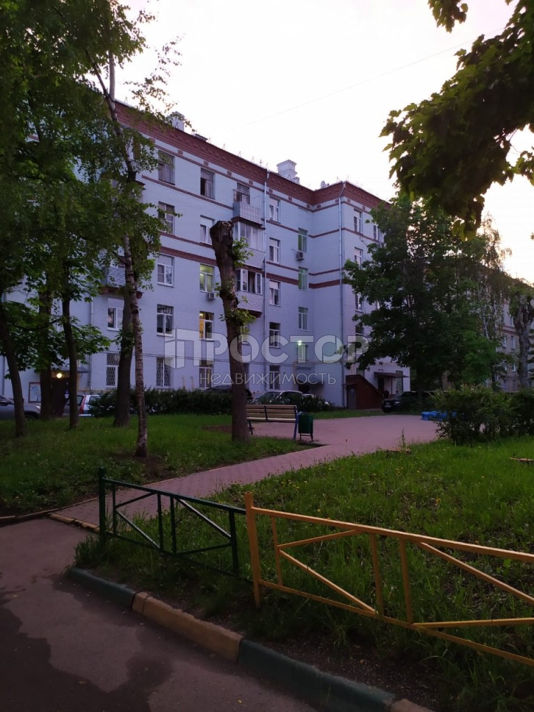 2-комнатная квартира, 55.1 м² - фото 12