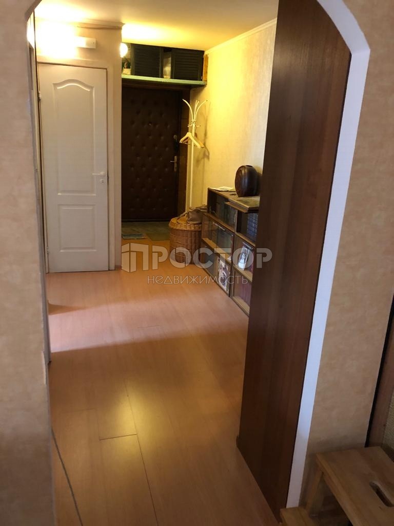 2-комнатная квартира, 44.7 м² - фото 4