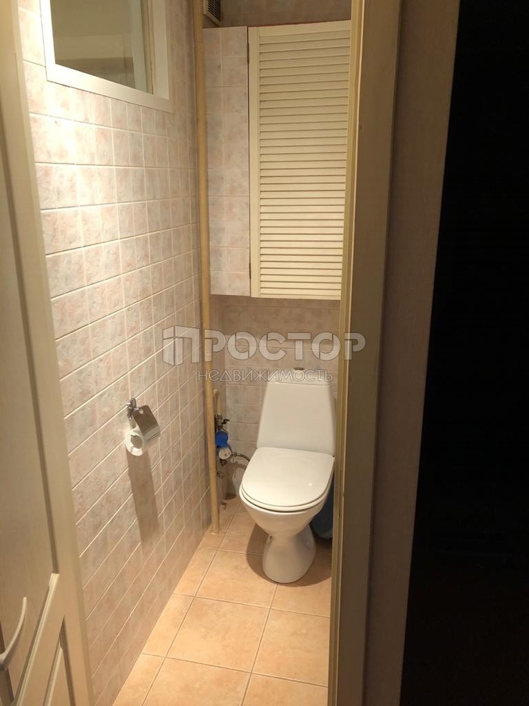 2-комнатная квартира, 44.7 м² - фото 10