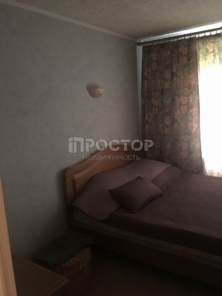 2-комнатная квартира, 44.7 м² - фото 6