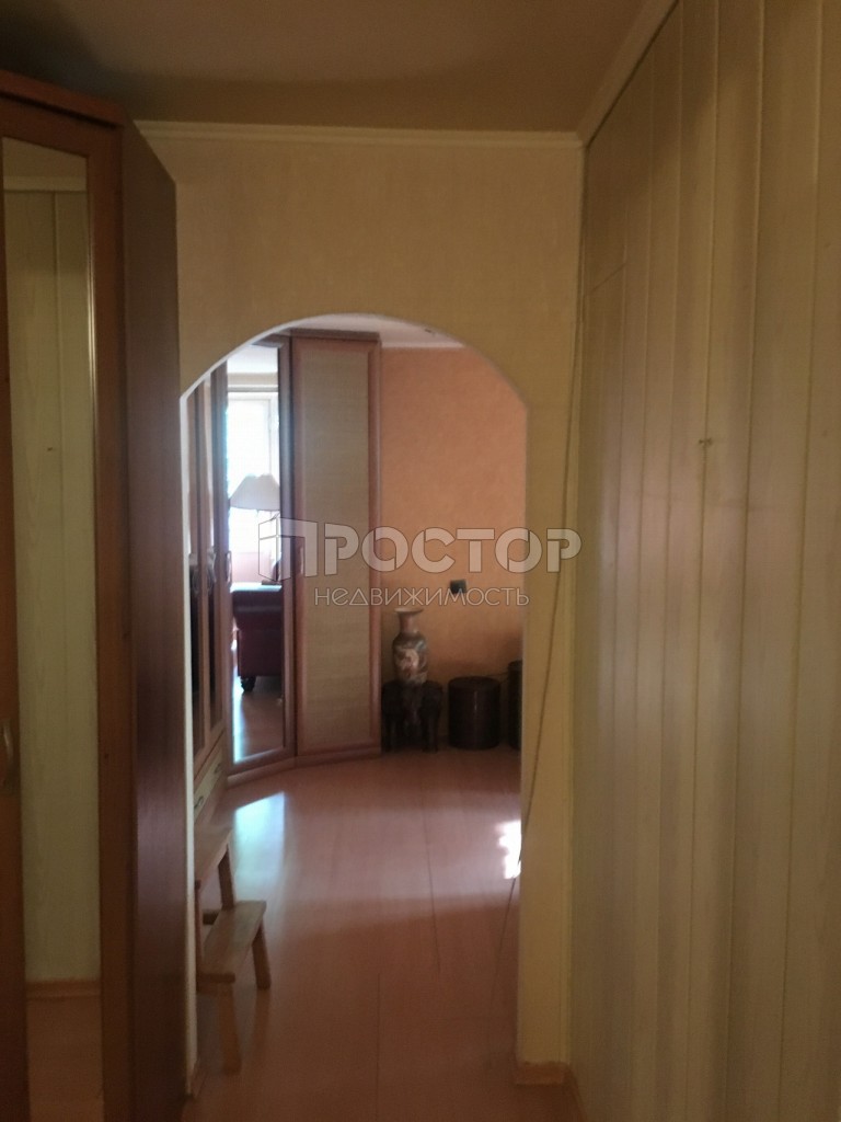 2-комнатная квартира, 44.7 м² - фото 3