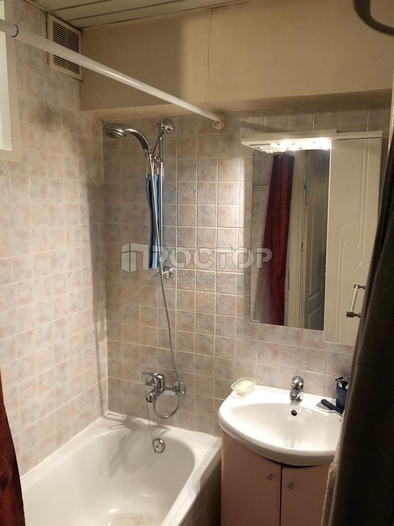 2-комнатная квартира, 44.7 м² - фото 9