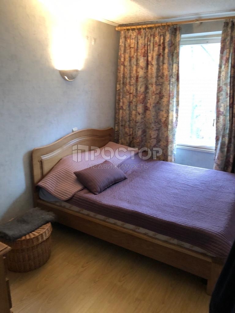 2-комнатная квартира, 44.7 м² - фото 5