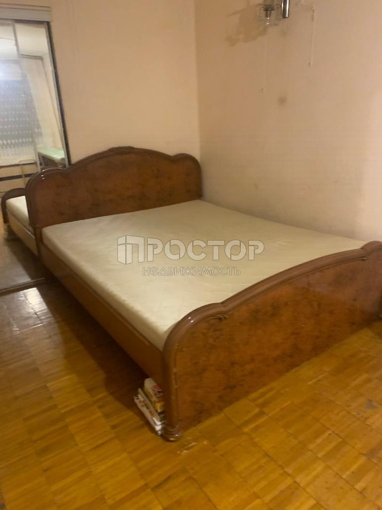 1-комнатная квартира, 32 м² - фото 3