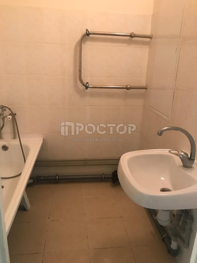 1-комнатная квартира, 32 м² - фото 5