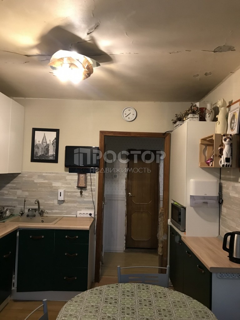 3-комнатная квартира, 64.9 м² - фото 21