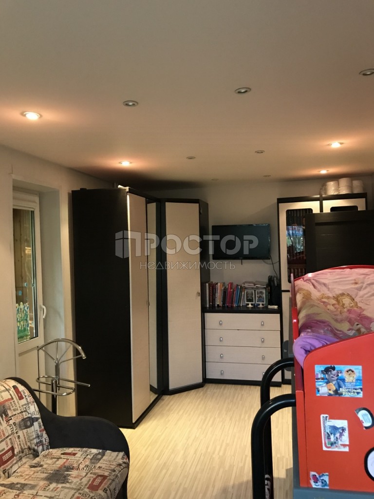 3-комнатная квартира, 64.9 м² - фото 14