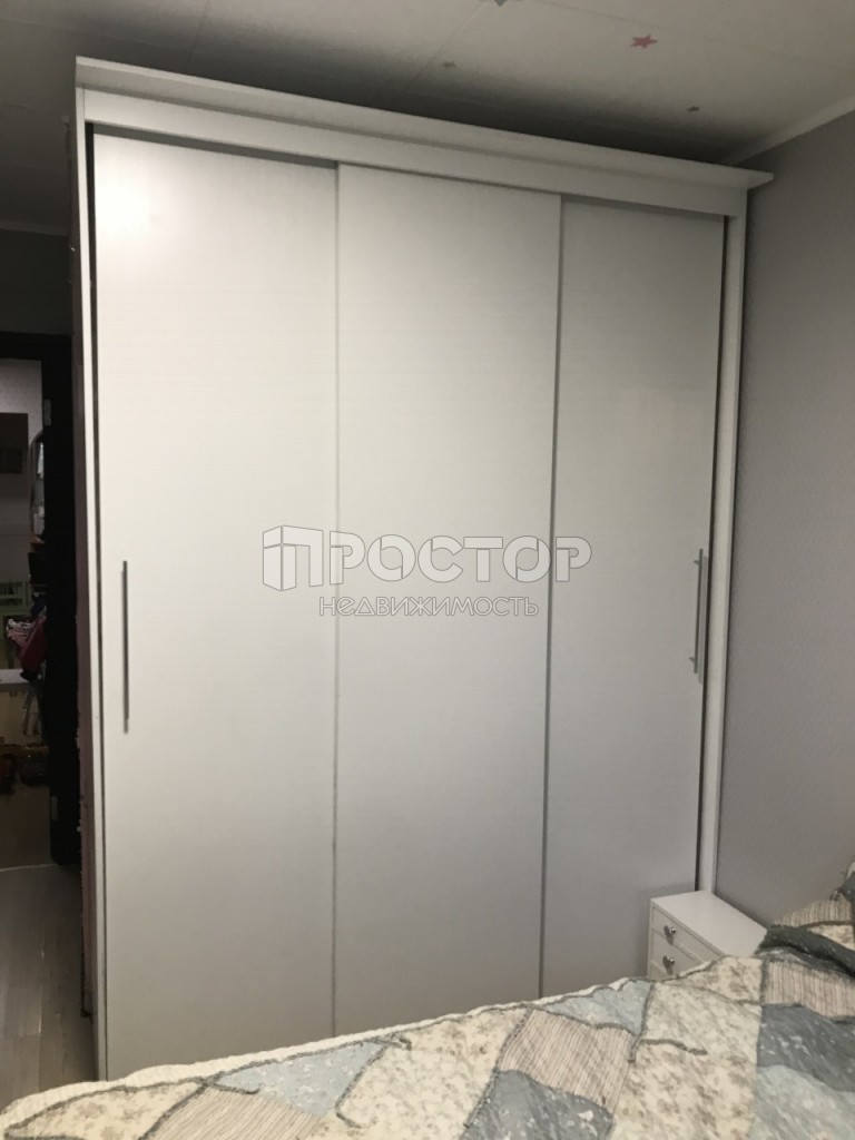 3-комнатная квартира, 64.9 м² - фото 18