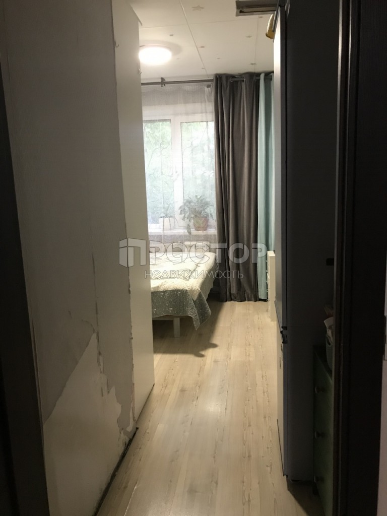 3-комнатная квартира, 64.9 м² - фото 15