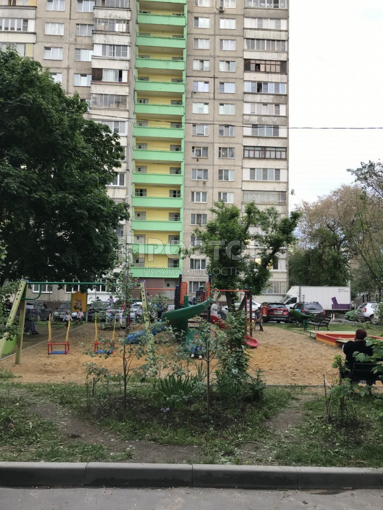 3-комнатная квартира, 64.9 м² - фото 4