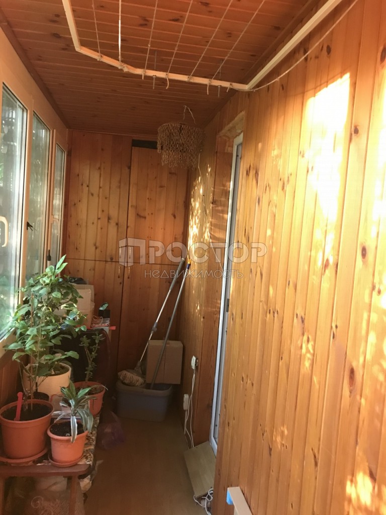 3-комнатная квартира, 64.9 м² - фото 25