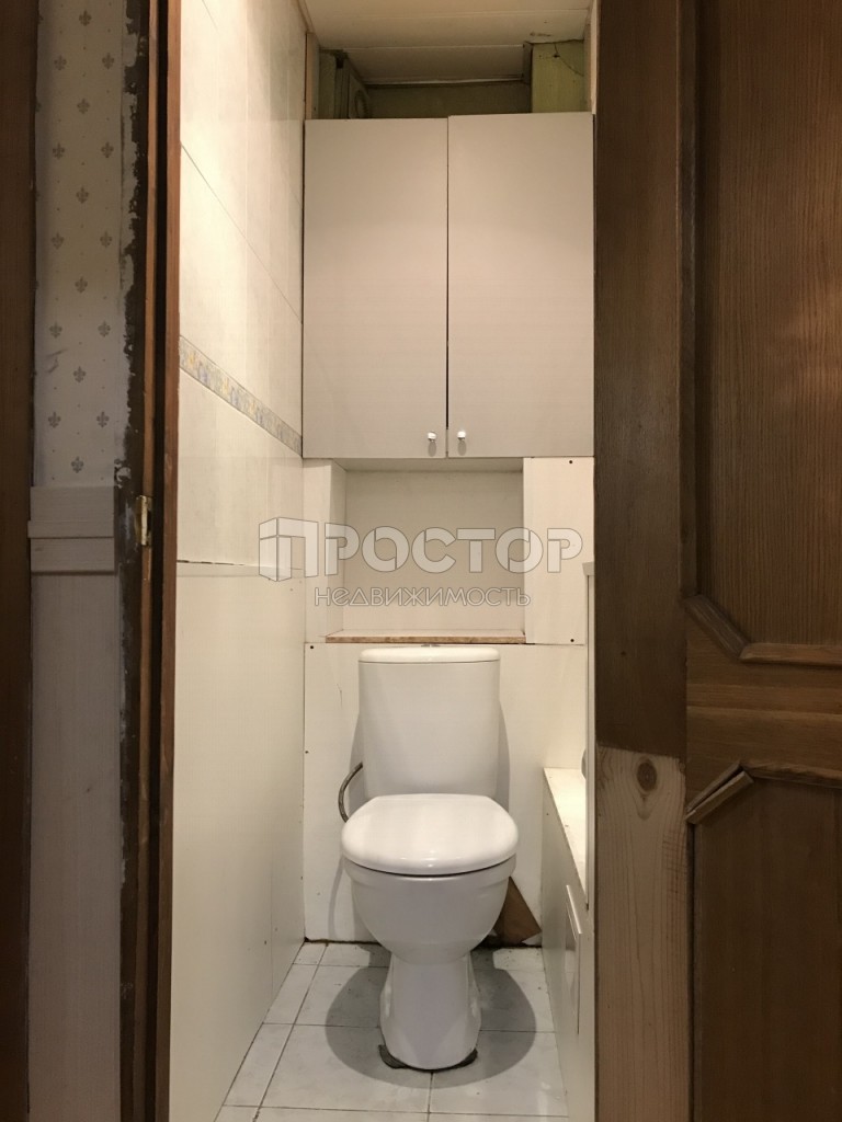 3-комнатная квартира, 64.9 м² - фото 23