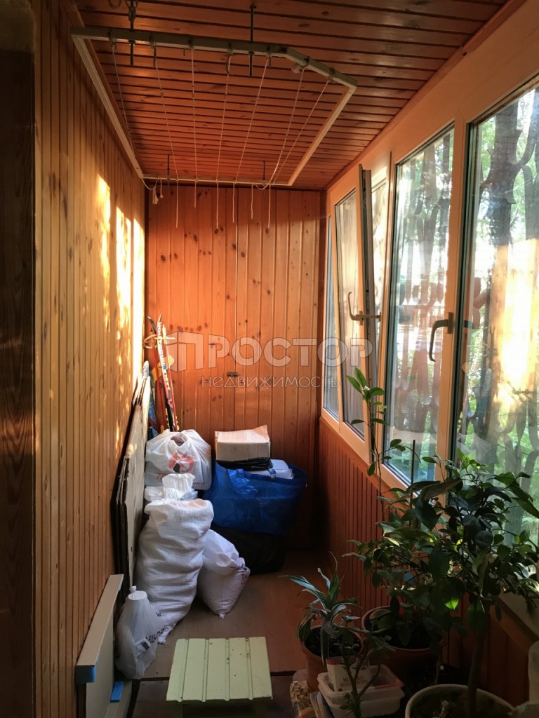 3-комнатная квартира, 64.9 м² - фото 26